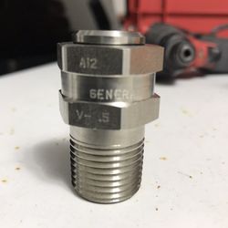 Vent Relief Valve 