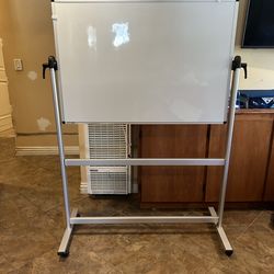 Mobile Whiteboard