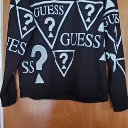 Guess Sweatshirt