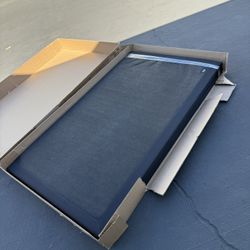 BRAND NEW HIGH QUALITY CAL KING PLATFORM BED