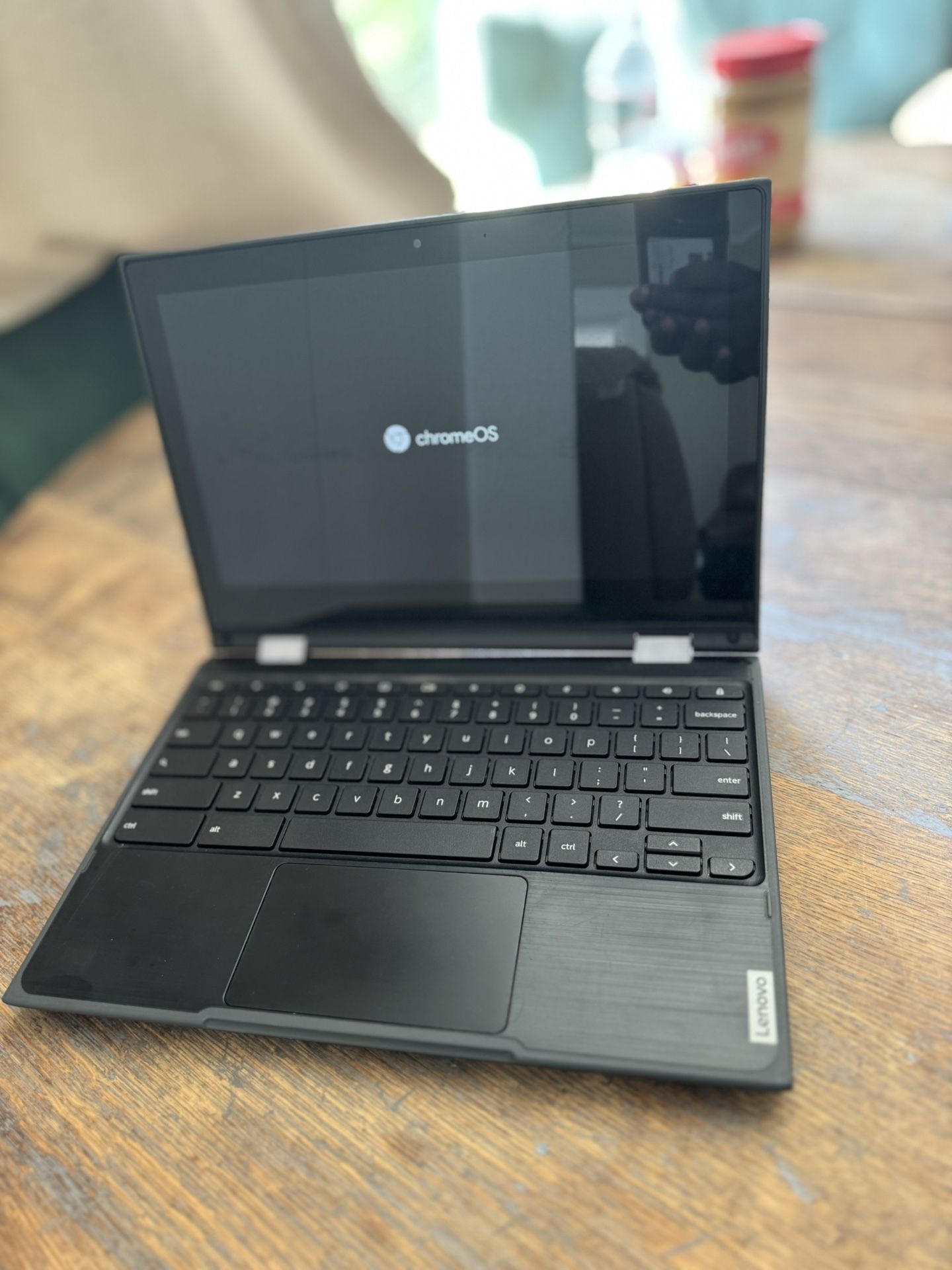 Touchscreen Lenovo 300e Chromebook 2nd Gen AST 82CE
