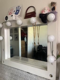 Vanity