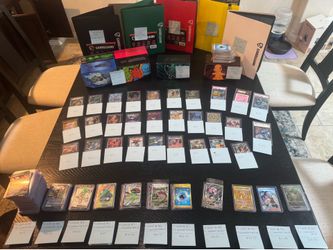 Pokémon Collection