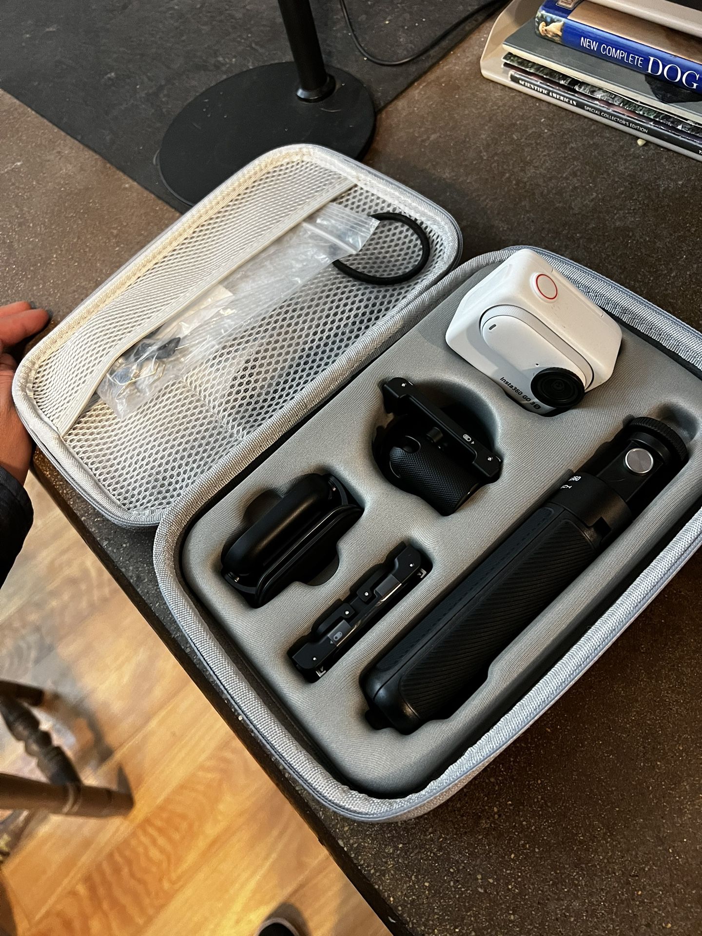 Insta360 GO 3S
