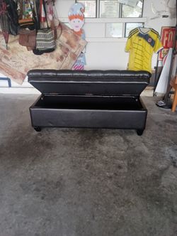 Banco Otomano De Almacenamiento