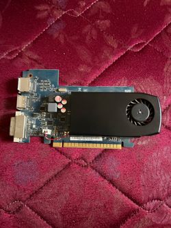 Graphic card