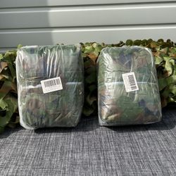 Camo Netting Camouflage