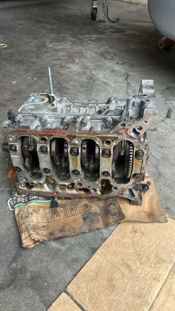 Engine Block