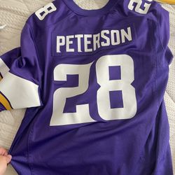 Nfl Jersey