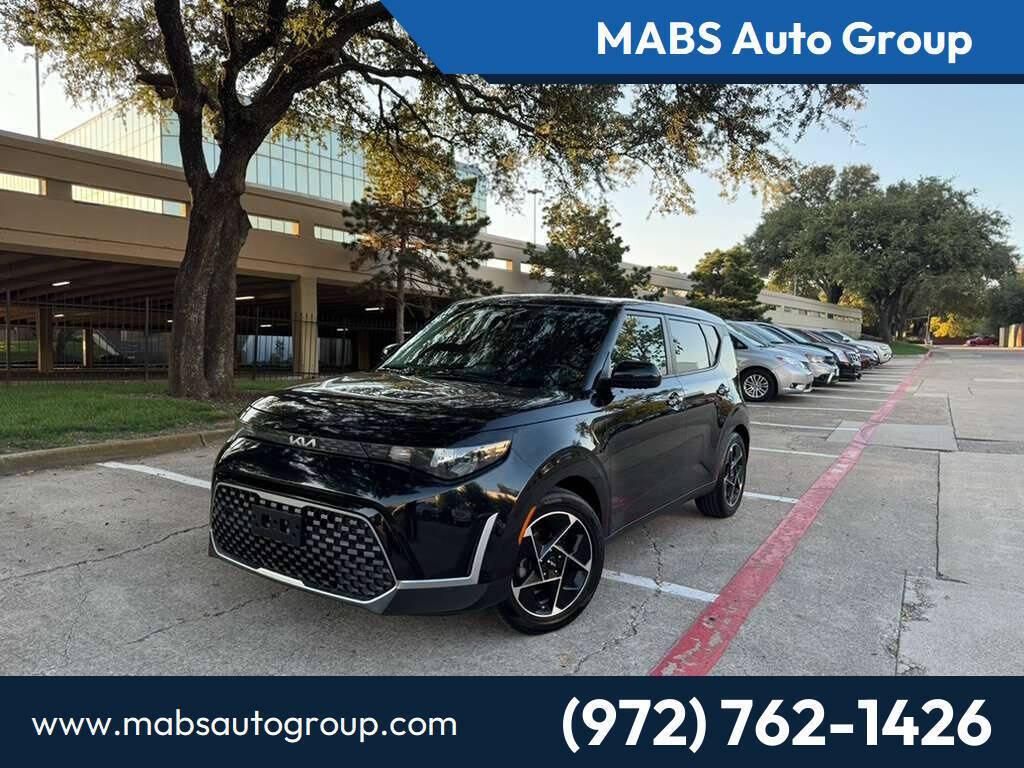 2023 Kia Soul
