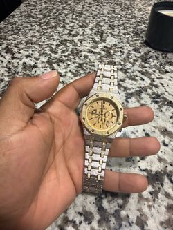AP watch royal oak