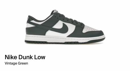 Nike Dunk Low