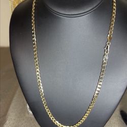 Cuban Link 