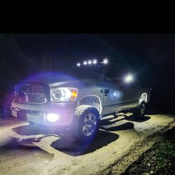 9007/HB5 LED Headlight Bulbs 10000 Lumens Super Bright 60W 6000K White High Beam/Low Beam LED Headlights Conversion Kit with Fan, Pack of 2