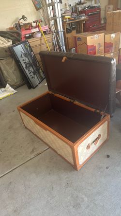 Trunk