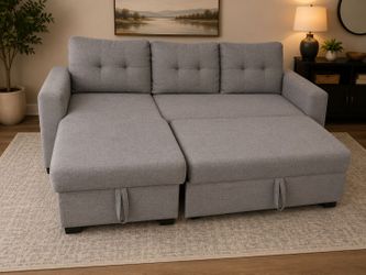 Sectional Couch With Delivery