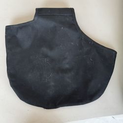 Harley Davidson Elephant Ears