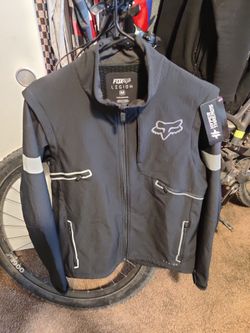 Fox Racing Jacket