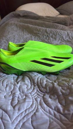 Adidas speedportals Elite Size 11