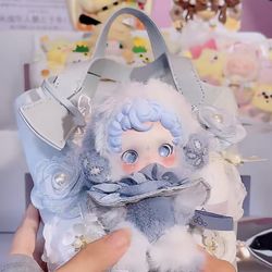 SKULLPANDA Handbag-DEW