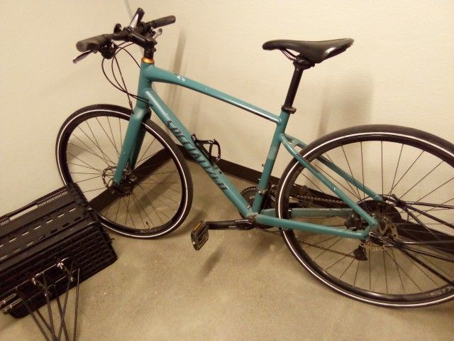Specialized Sirrus 3.0