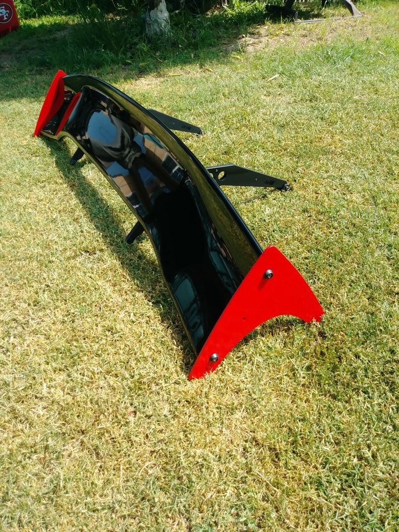 Veloster turbo RSW GT wing.