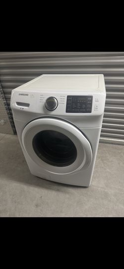Samsung Washer 