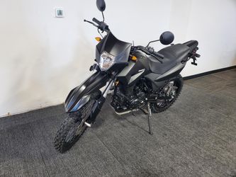 Motorcycle For Sale! Brand New! 250cc Enduro Motorcycle – Street Legal Dual Sport, CA Legal & Affordable! 🔥
