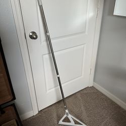 Pet Hair Broom 