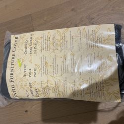 Patio Furniture Cover