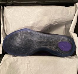 Nike Kobe 9 Elite Moonwalker [IM0465-500] • New, Unworn