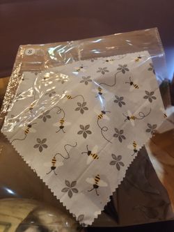 Dog Bandans 