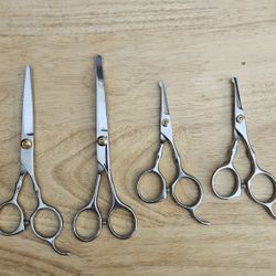 Pet Care Scissors/Shears