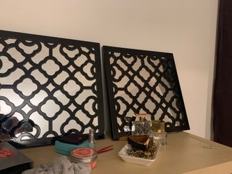 Mirror Decor