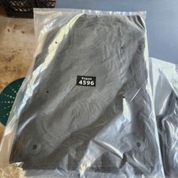 Car mats brand new