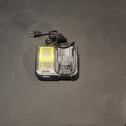 Dewalt Battery Charger