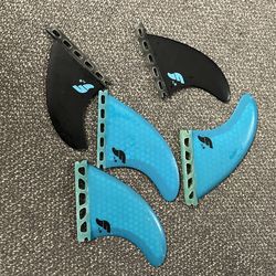 Futures f4 v2 5 fin set