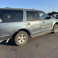 1999 Ford Expedition