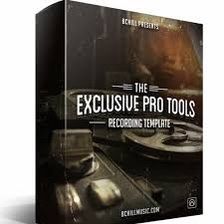 Pro Tools Templates