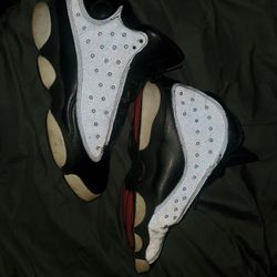 Read Description Jordan Nike Kobe Shoe Lot All Sizes. 