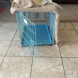 Dog Crate 