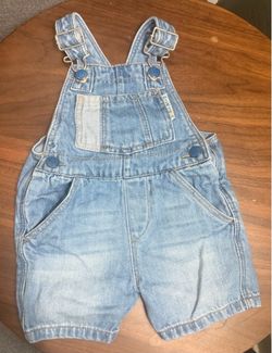 Overalls