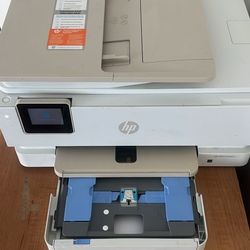HP Envy 7900e