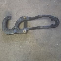 Truck Frame Hook
