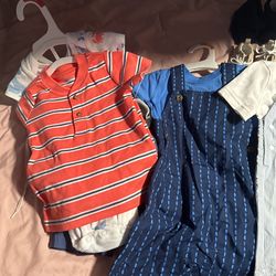 Baby Clothes 12 Month