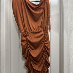 Woman’s Dress Size M