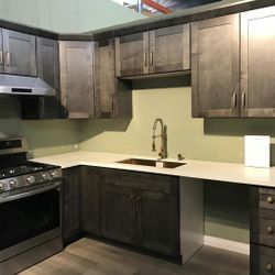 Cabinet - Customization For Your Kitchen 