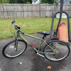 Bike For Sales 