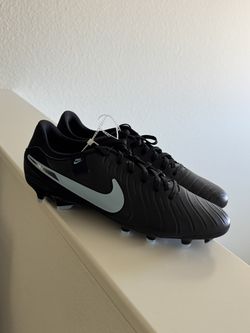 Nike Tiempo Soccer Cleats