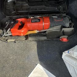Electric Saw Black and Decker 
